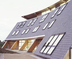 Окна VELUX
